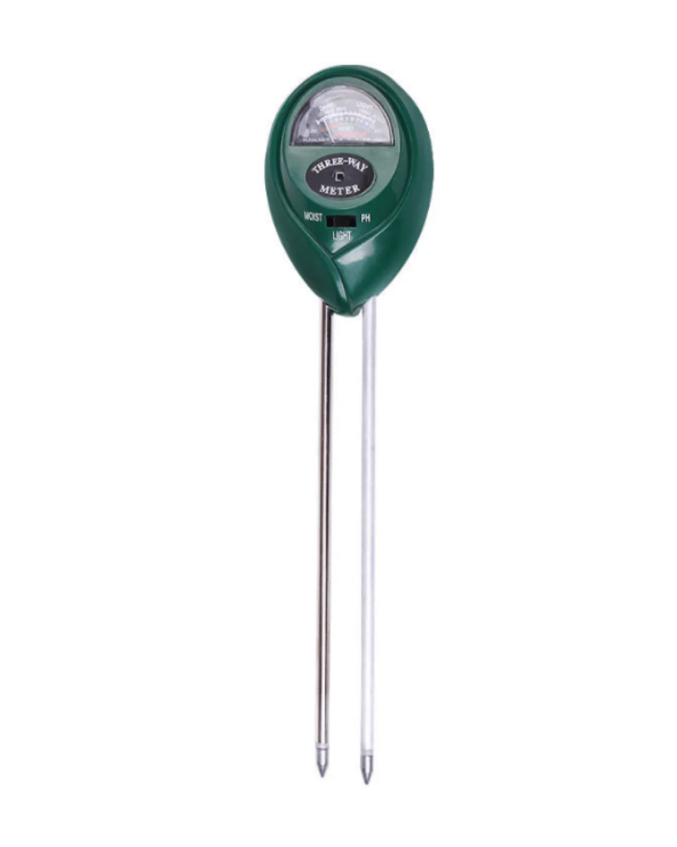 3-in-1 Moisture Meter - Image 13