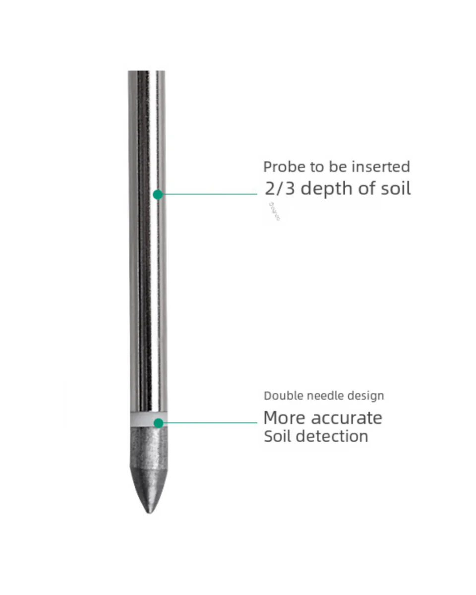 3-in-1 Moisture Meter - Image 15