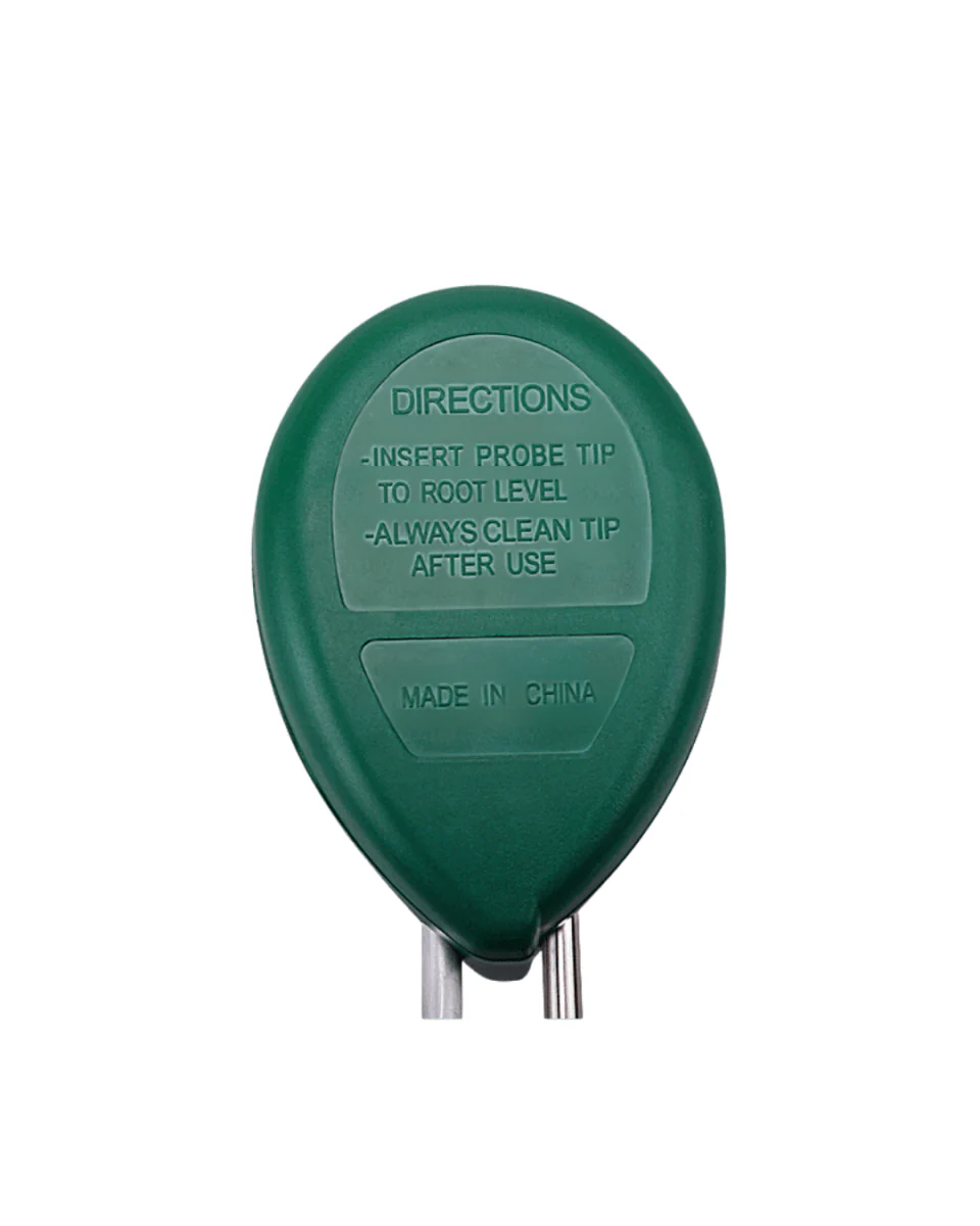 3-in-1 Moisture Meter - Image 17