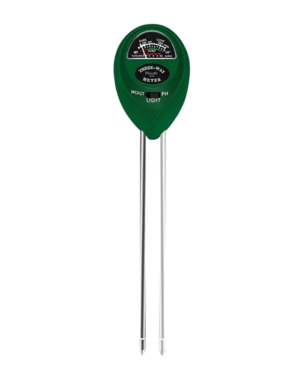 3-in-1 Moisture Meter - Image 18