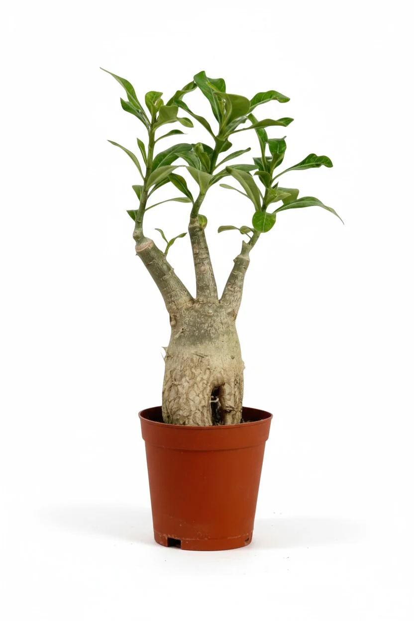 Adenium Desert Rose Plant - Image 6