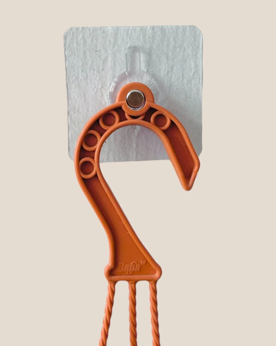 Adhesive Wall Plant hook - Image 2