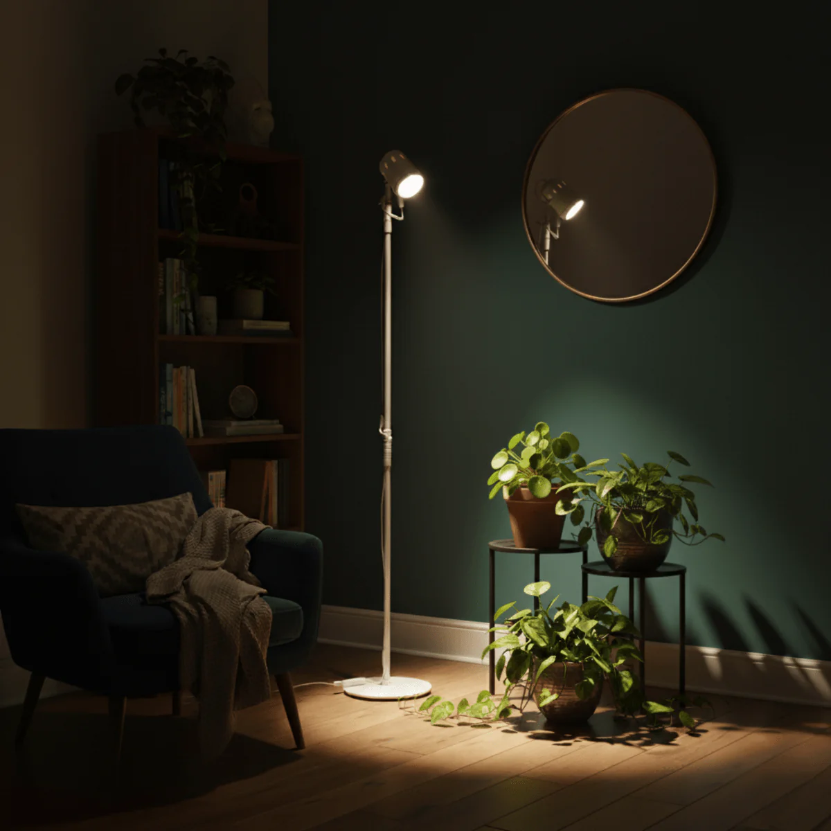 Helio Plant Grow Lights - Image 10