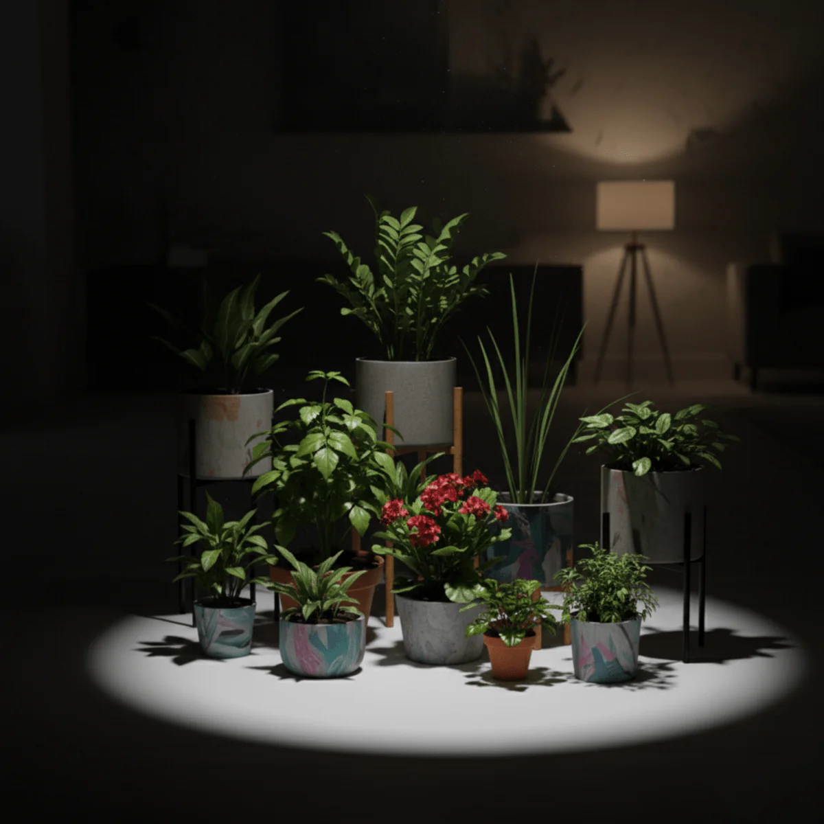 Helio Plant Grow Lights - Image 11