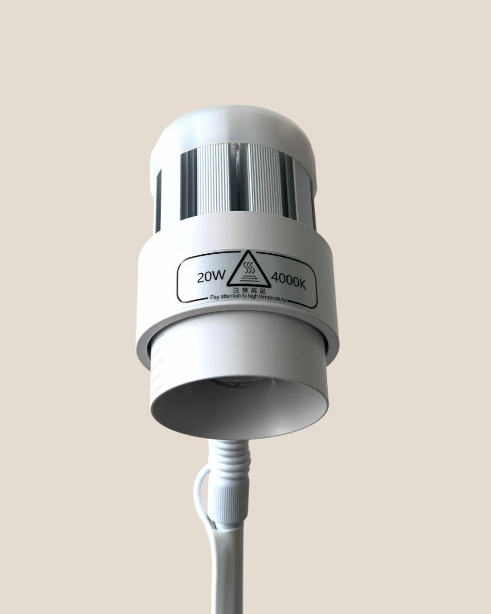 Helio Plant Grow Lights - Image 21