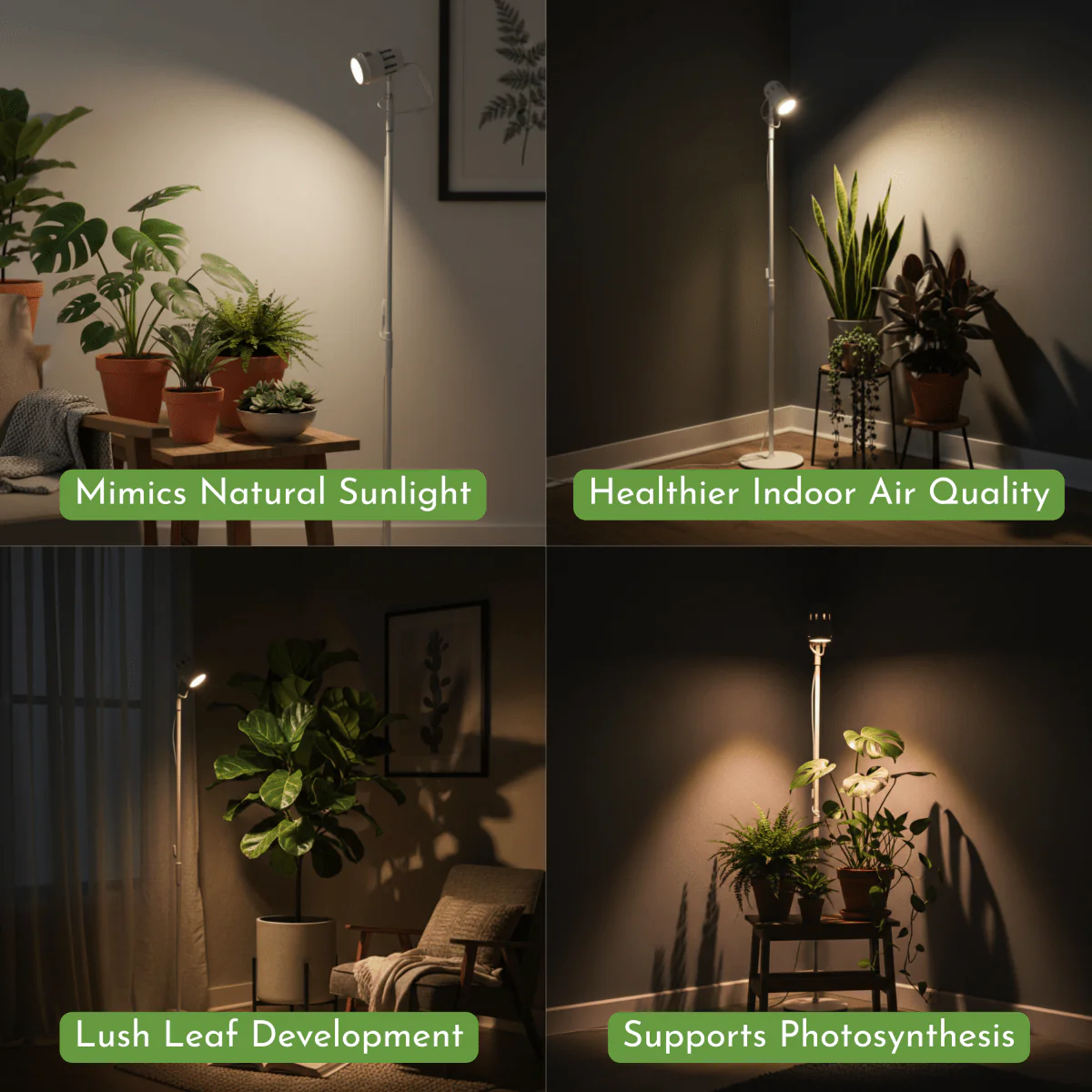 Helio Plant Grow Lights - Image 6