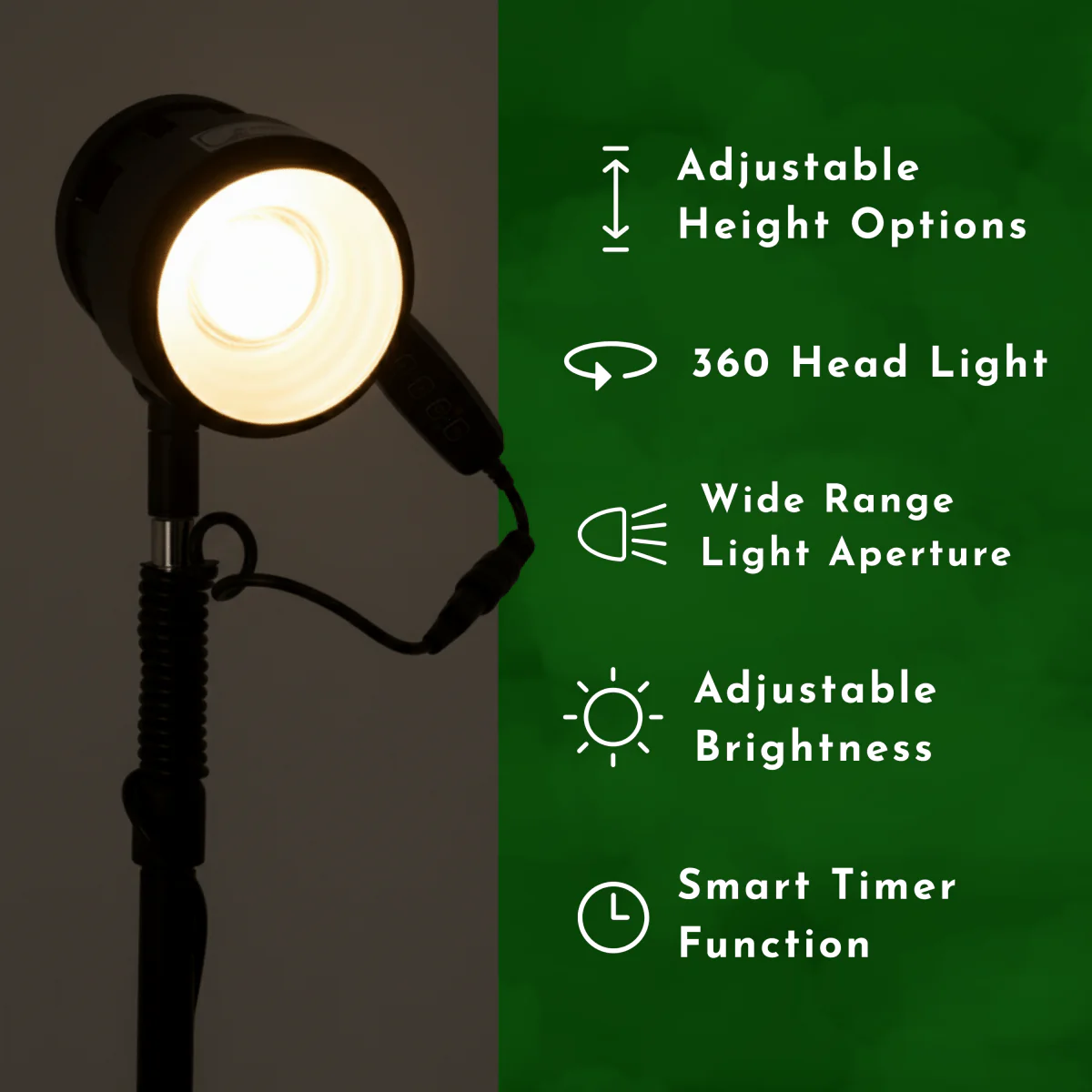 Helio Plant Grow Lights - Image 7