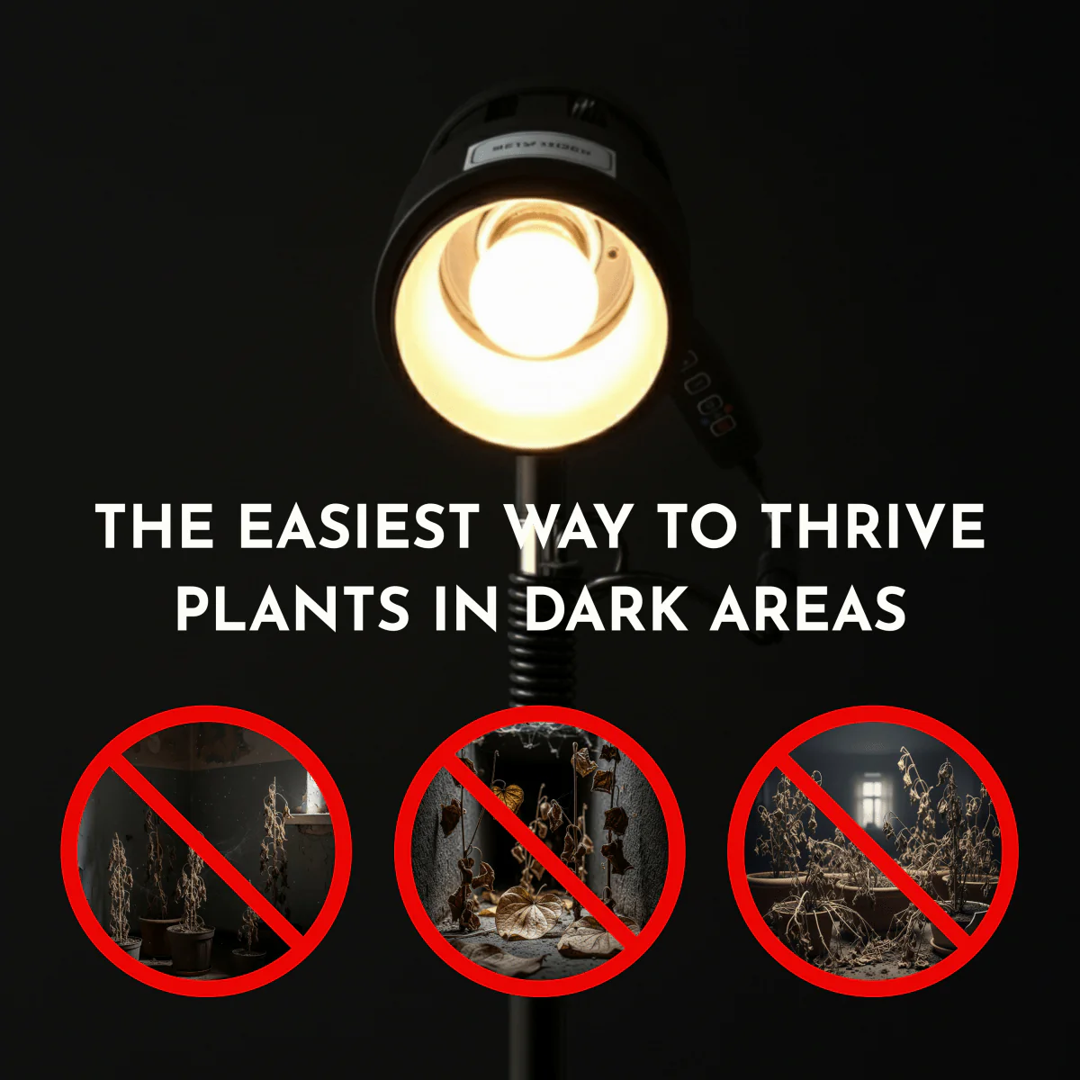Helio Plant Grow Lights - Image 8
