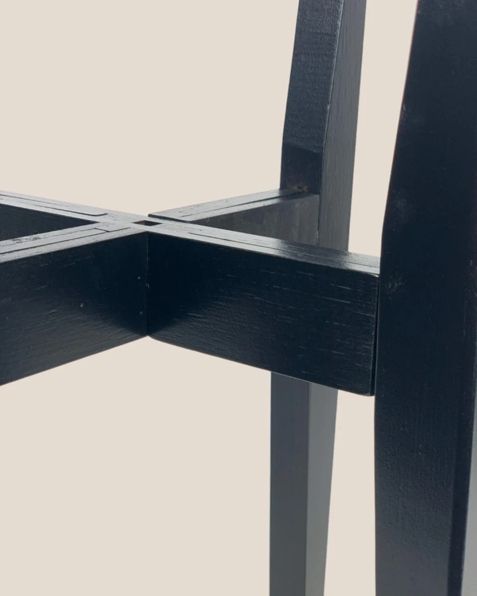 Adjustable Wood Stand - Image 6