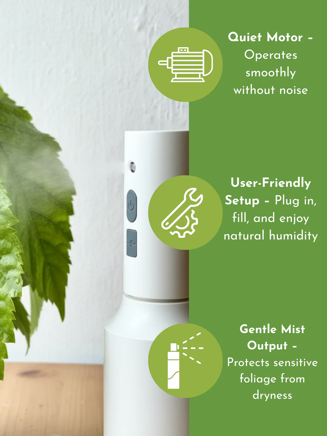 AeroMist Automatic Mister - Image 4