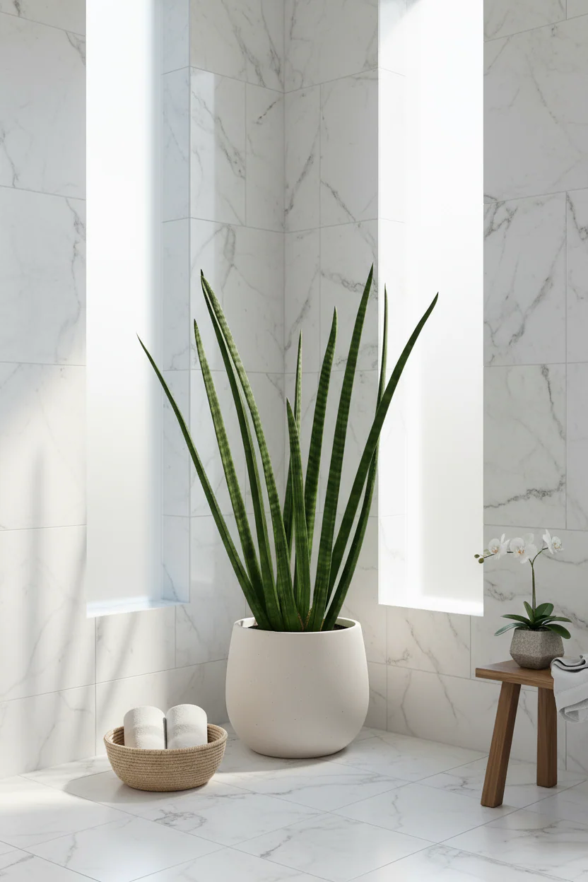 African Spear Plant - Image 2