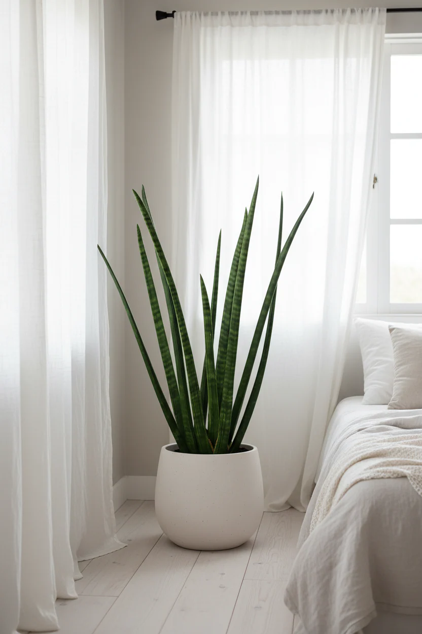 African Spear Plant - Image 3