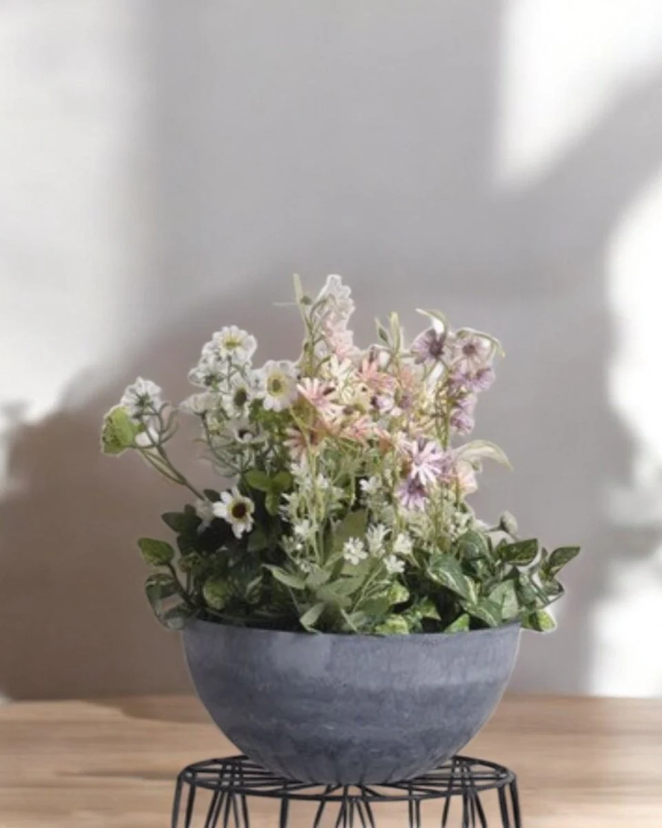 AirStone Bowl Pot (L) - Image 3
