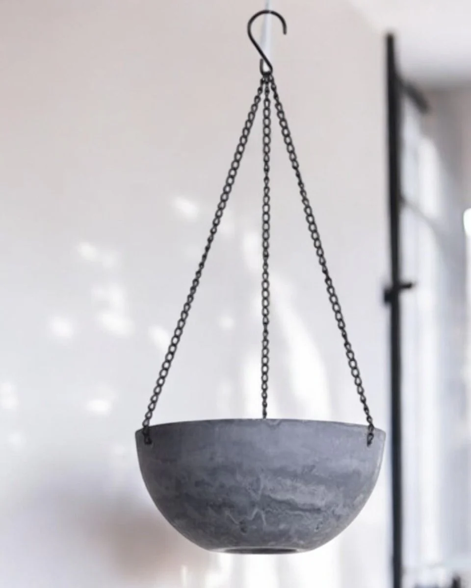 AirStone Bowl Pot (L) - Image 5