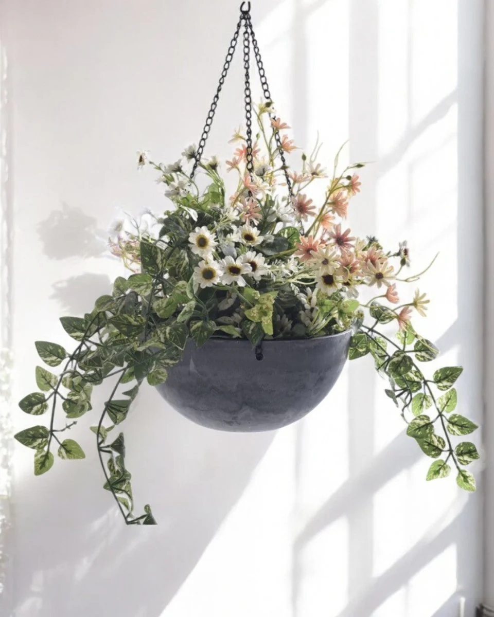 AirStone Bowl Pot (L) - Image 6