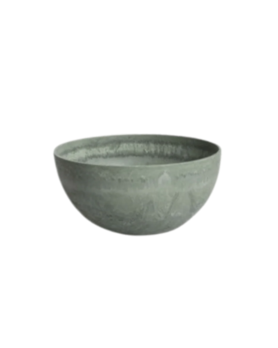 AirStone Bowl Pot (L) - Image 7