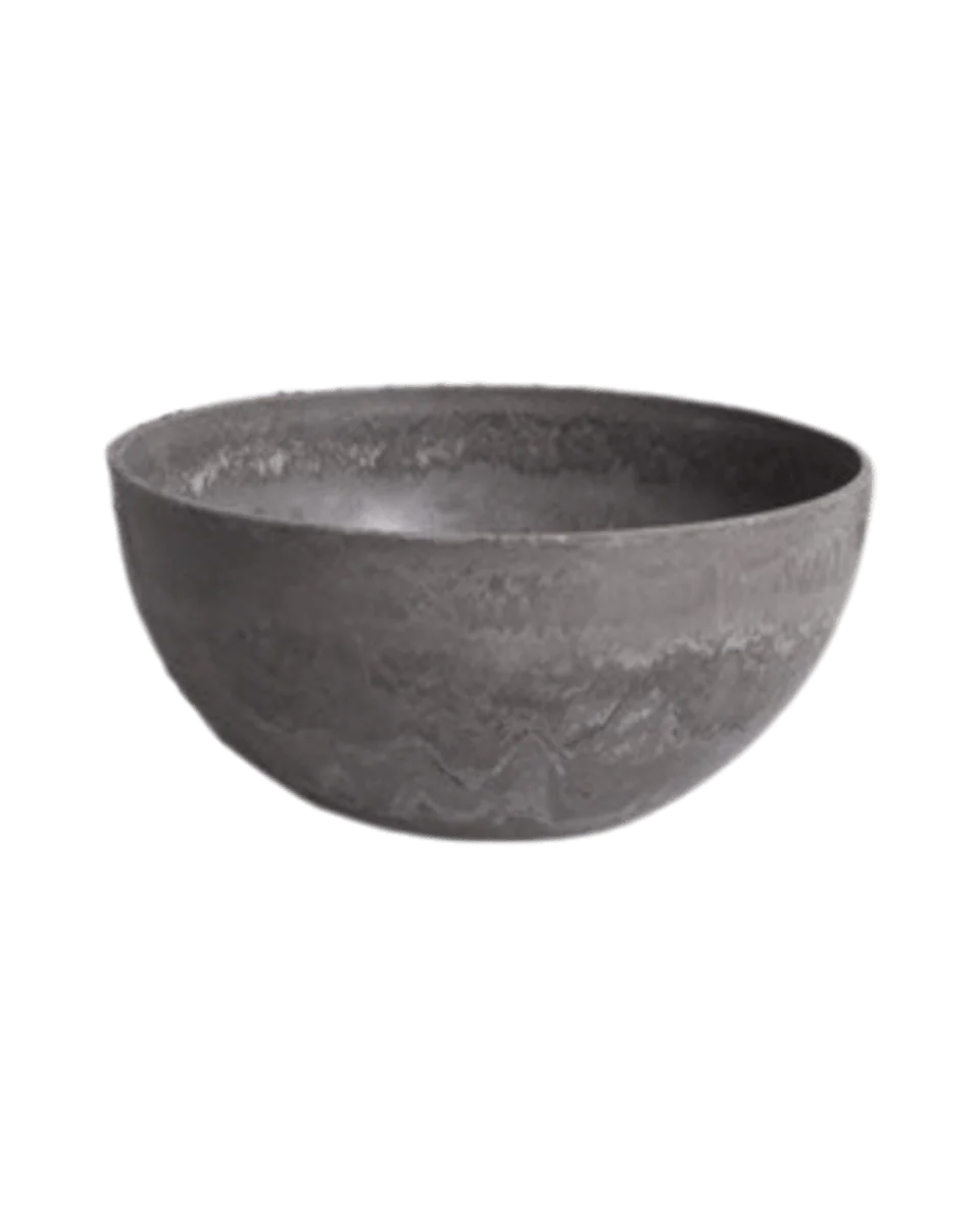 AirStone Bowl Pot (L) - Image 8