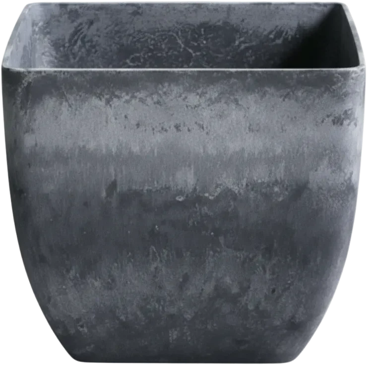 Airstone Cube Pots - Large - Image 8