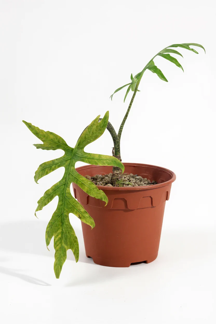 Alocasia Brancifolia - Image 8