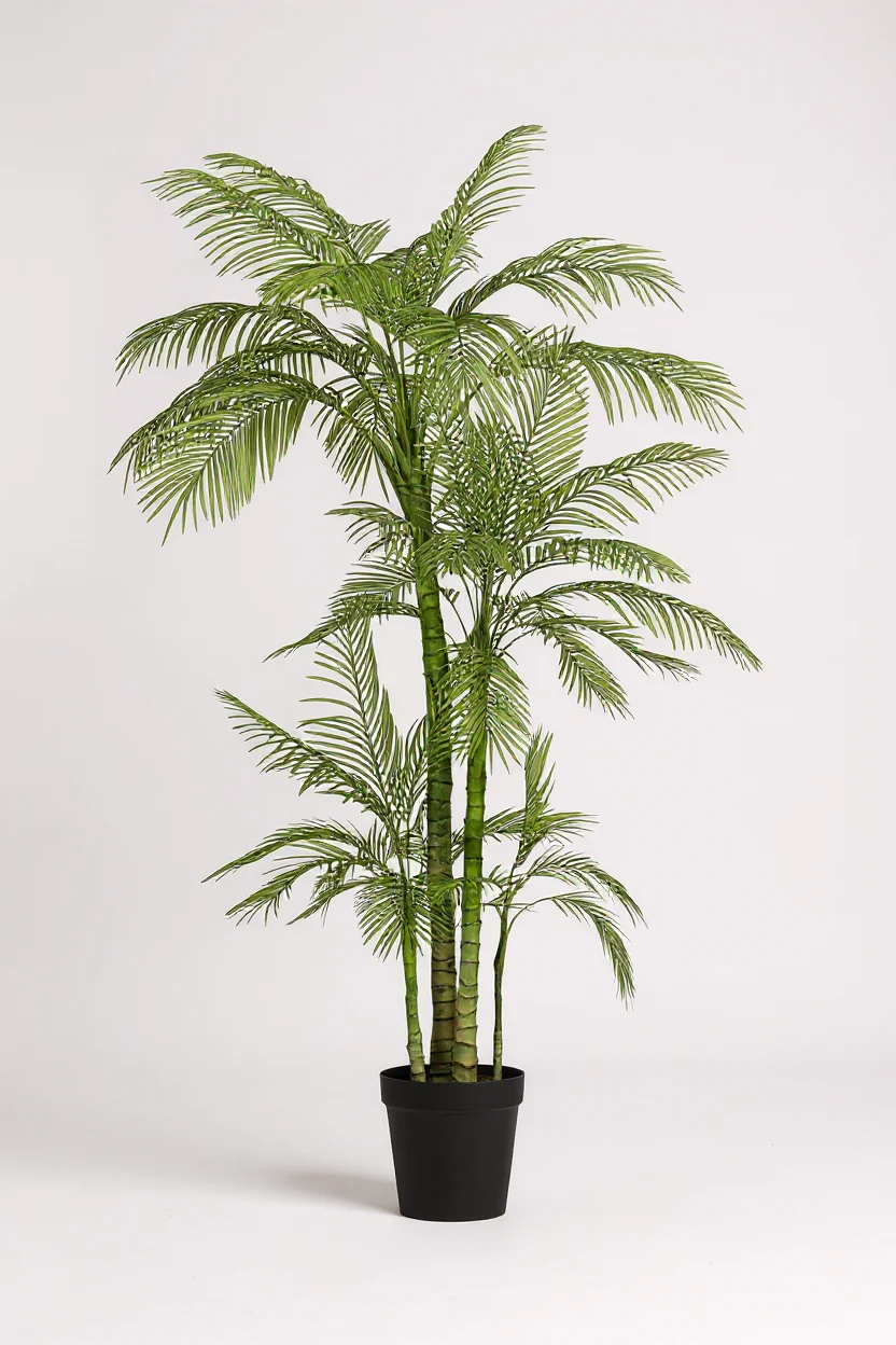 Areca Palm (Life-like Artificial) - Image 10