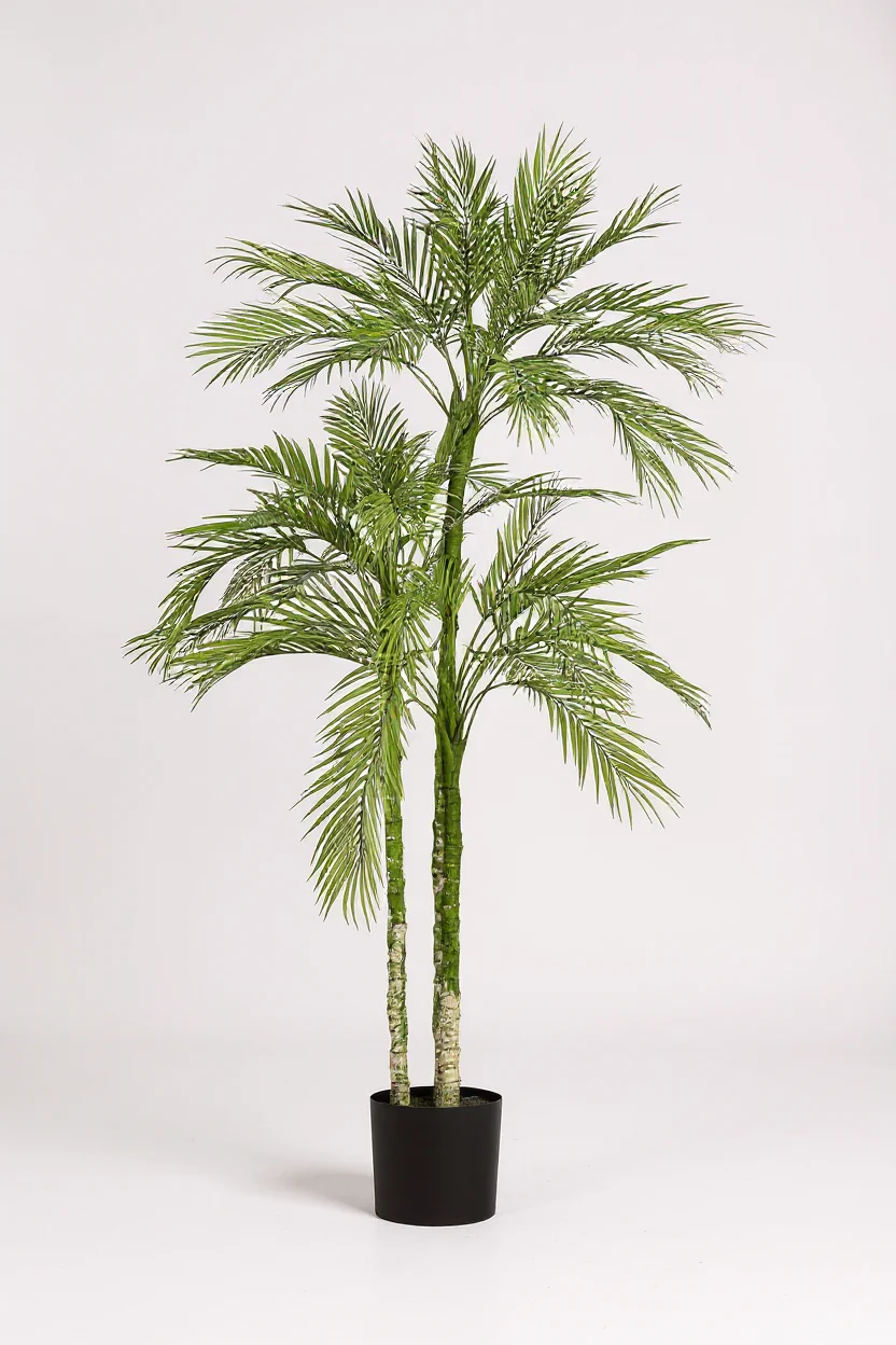 Areca Palm (Life-like Artificial) - Image 13