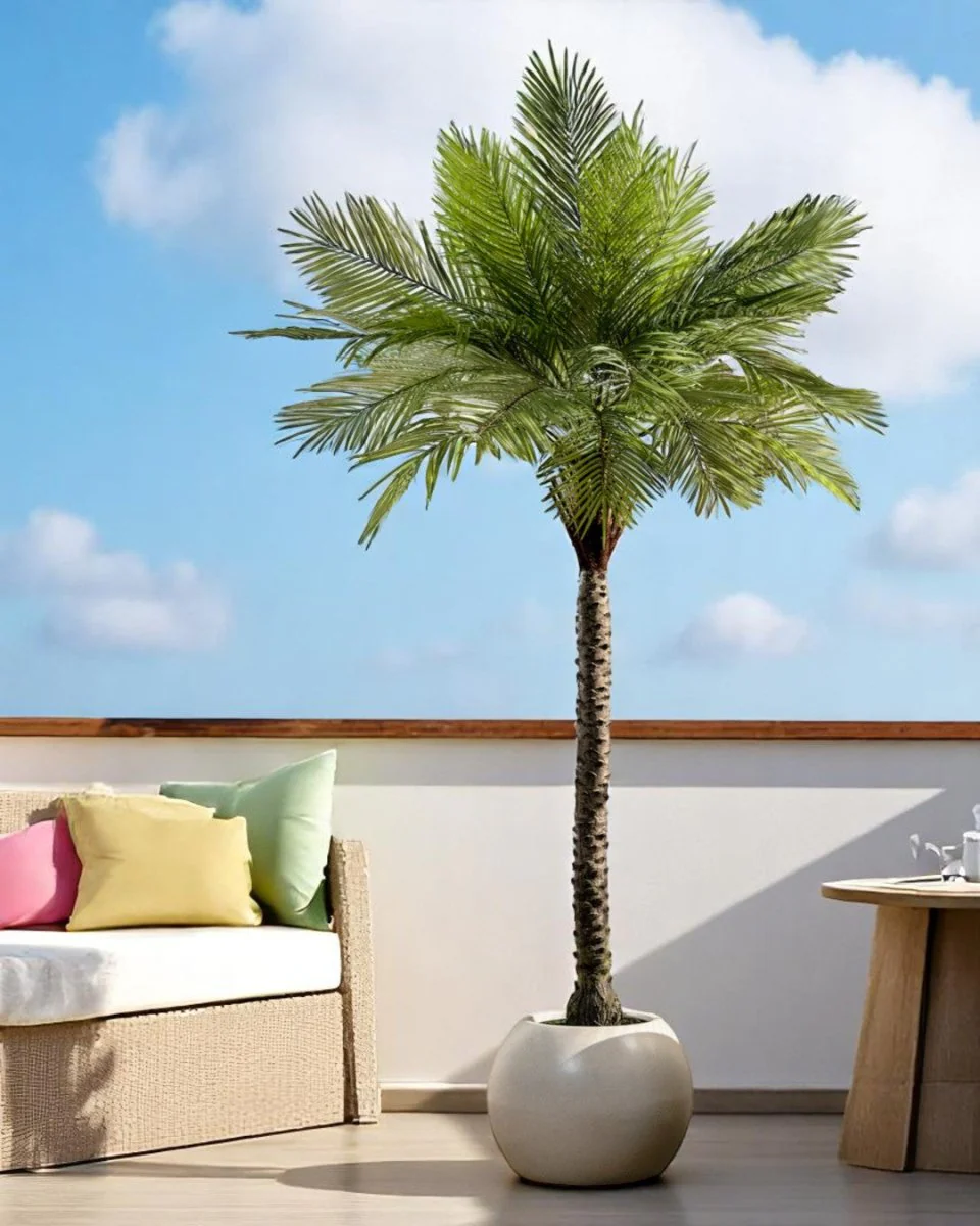 Areca Palm (Life-like Artificial) - Image 18