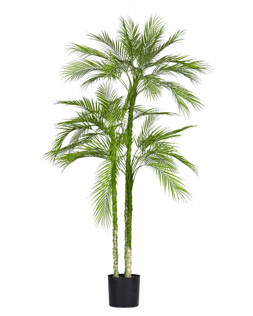 Areca Palm (Life-like Artificial) - Image 25