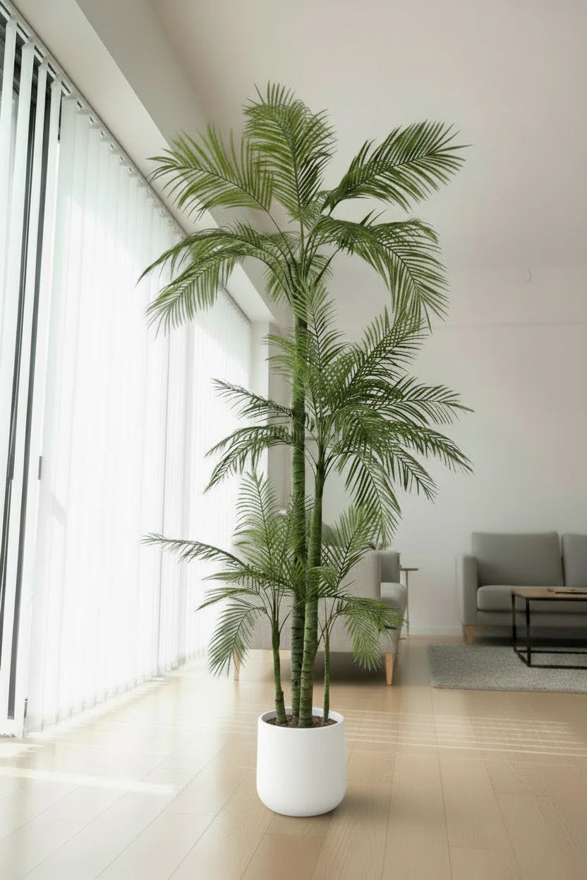 Areca Palm (Life-like Artificial) - Image 3