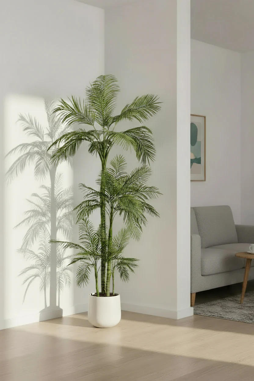 Areca Palm (Life-like Artificial) - Image 5