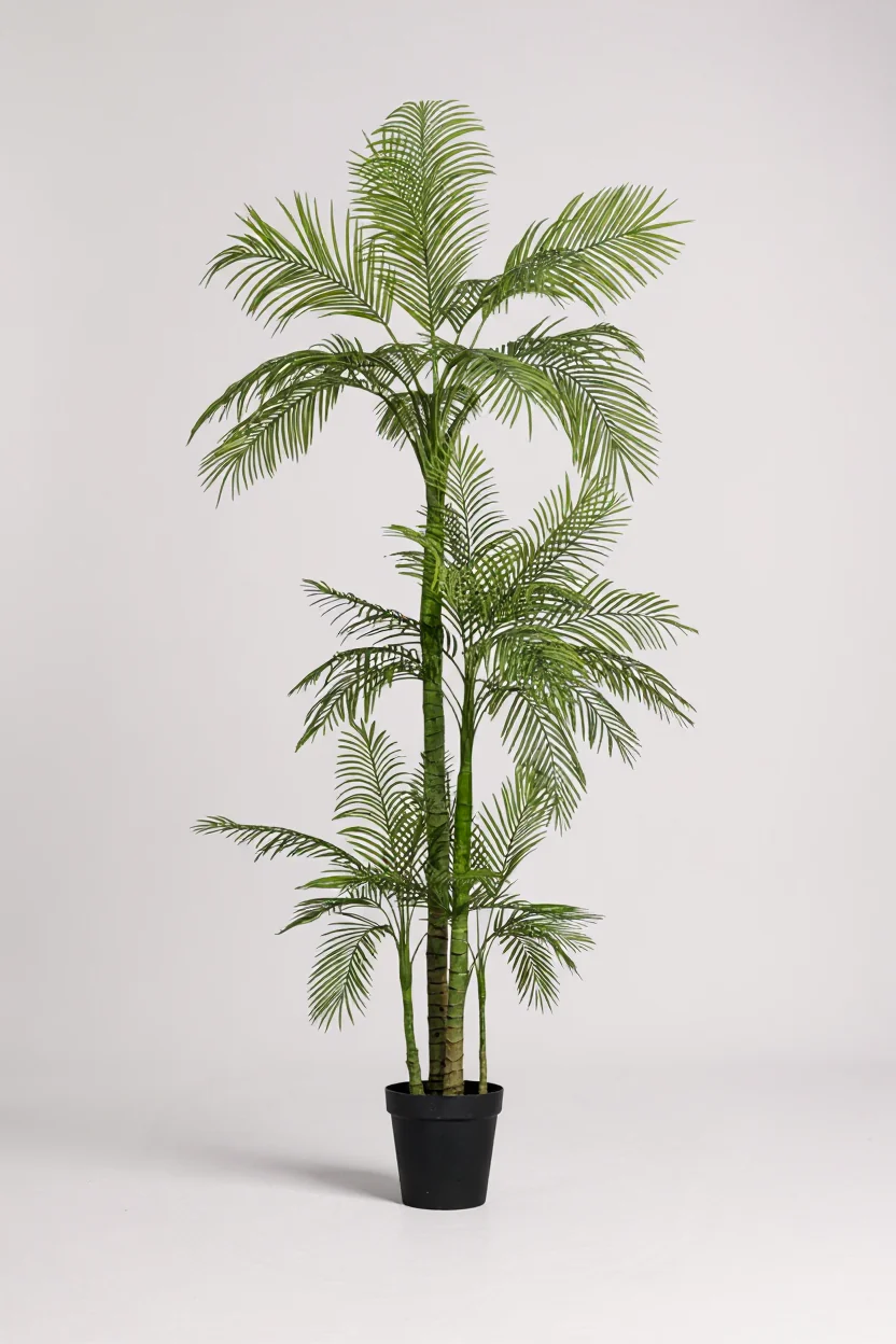Areca Palm (Life-like Artificial) - Image 6