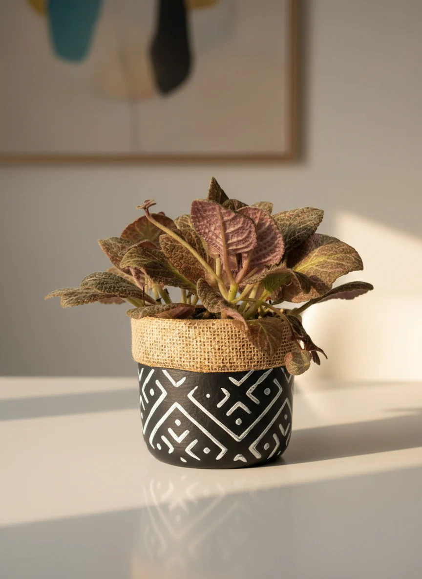 Assorted Episcia Plant - Image 5