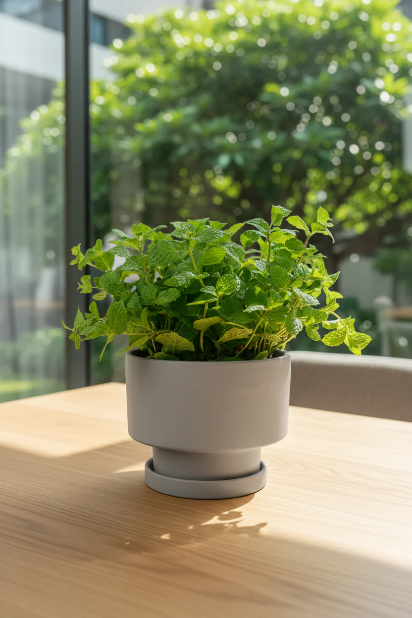 Assorted Mint Plant - Image 2