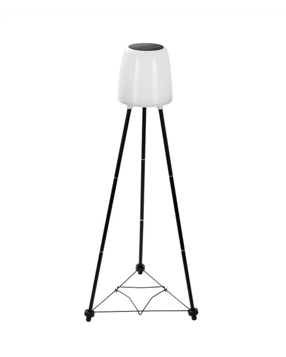 AuraSol Garden Ambient Solar Lights - Image 2