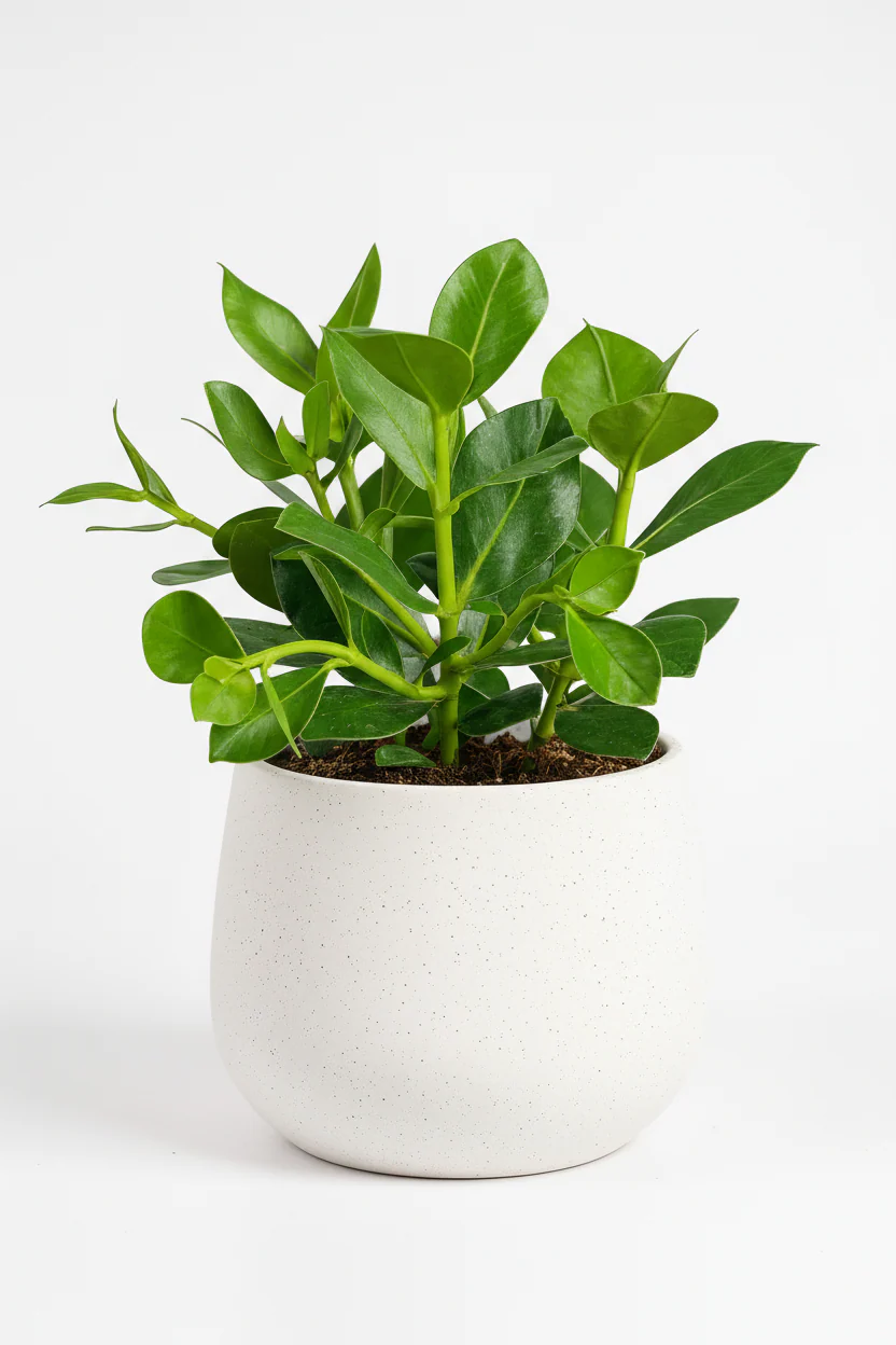 Autograph Plant - Image 4