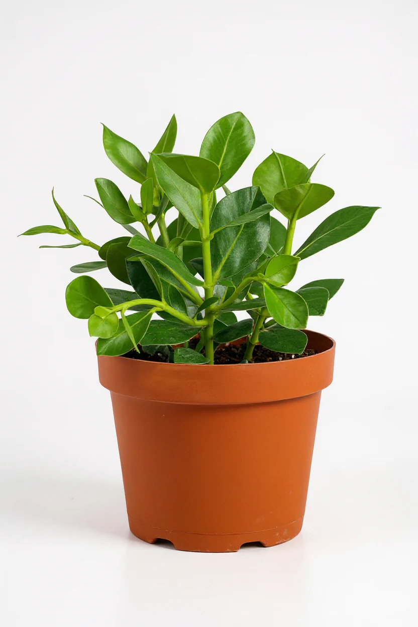 Autograph Plant - Image 5
