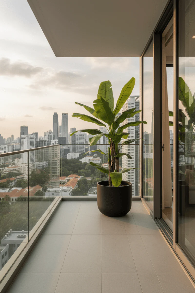 Banana Tree (Life-life Artificial) - Image 4