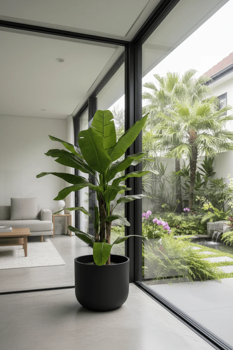 Banana Tree (Life-life Artificial) - Image 5