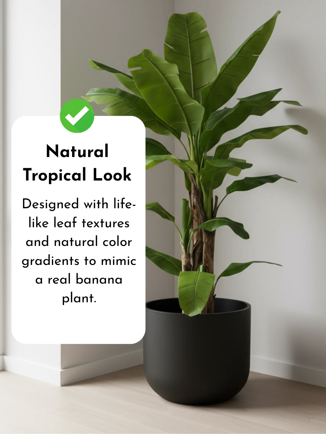 Banana Tree (Life-life Artificial) - Image 6
