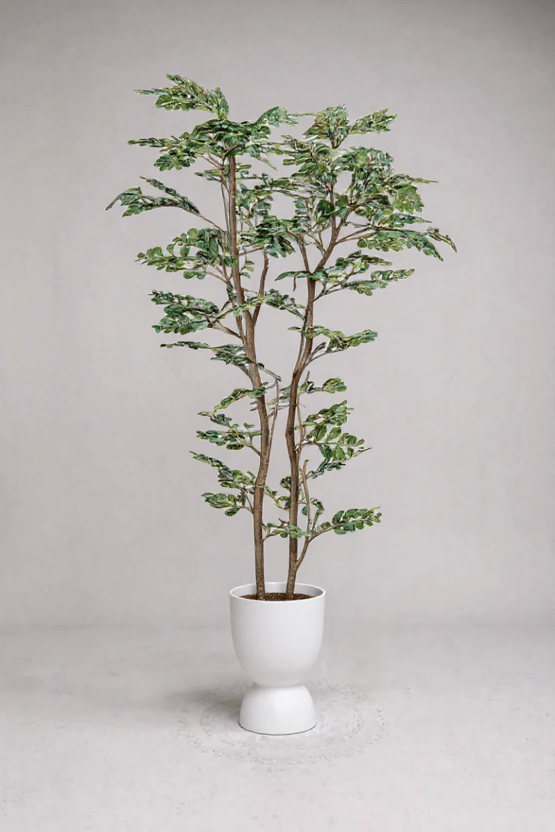 Banyan Tree - Real-Trunk Artificial - Image 18