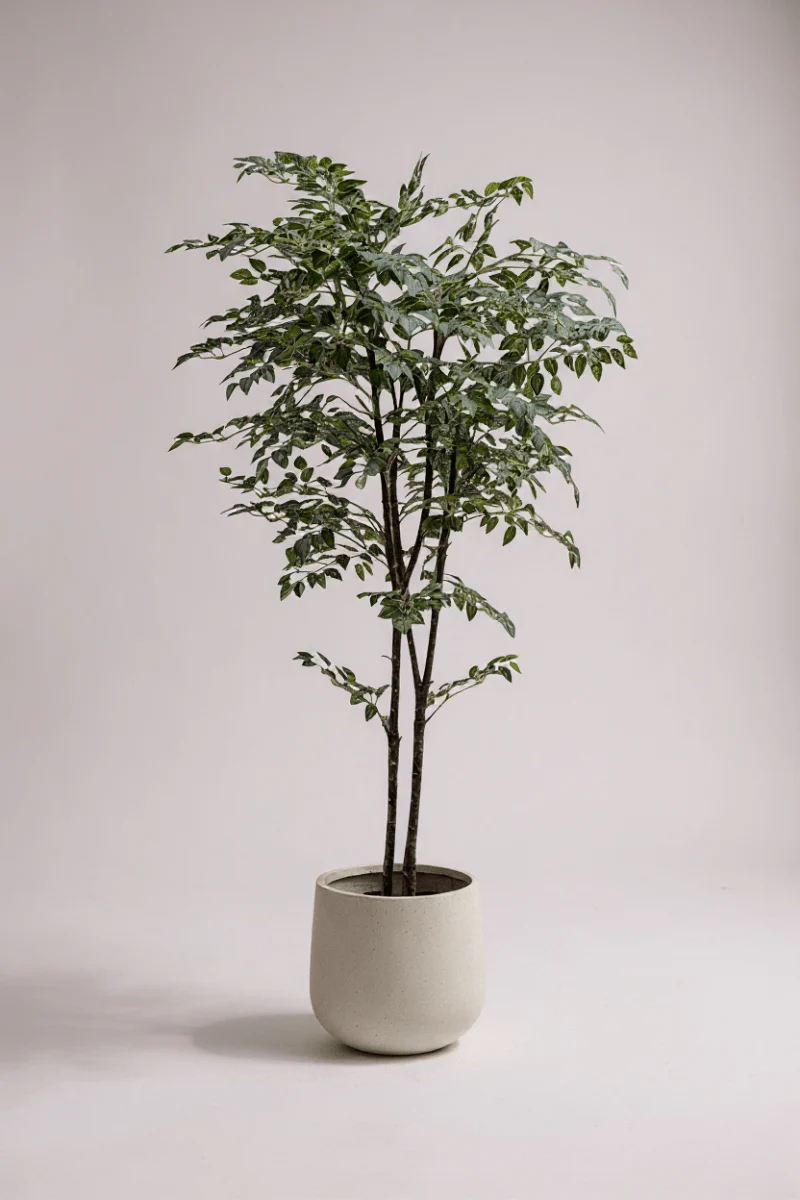 Banyan Tree - Real-Trunk Artificial - Image 21