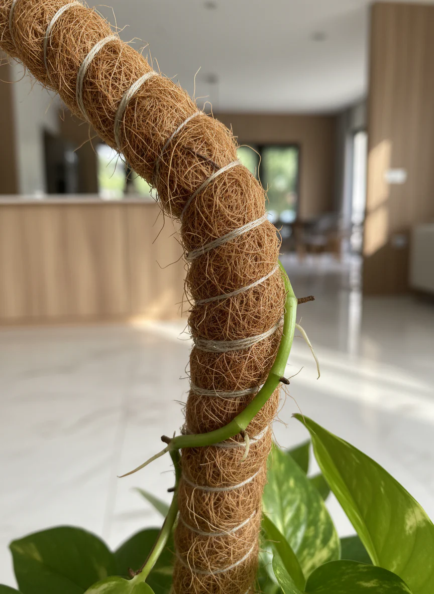 Bendable Moss Pole - Image 6