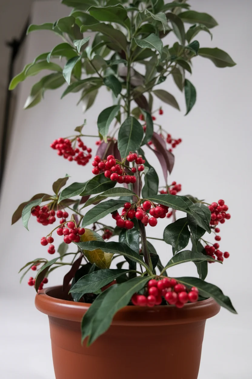 Berry Blissful Tree - Image 2