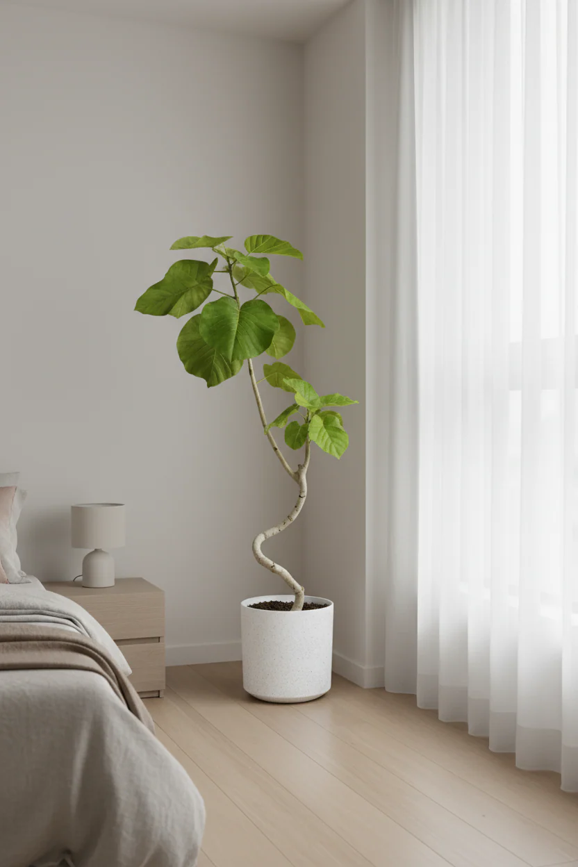Big Bending Ficus Umbellata - Image 6