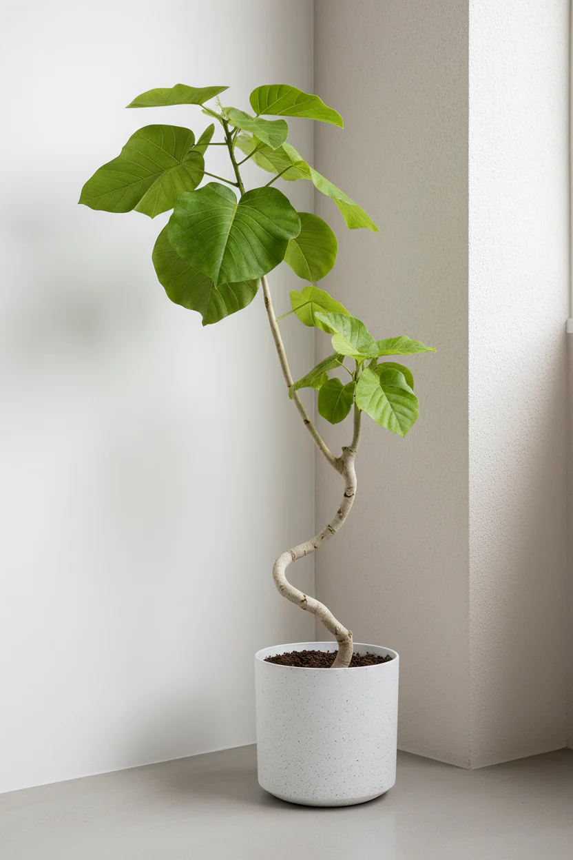Big Bending Ficus Umbellata - Image 7