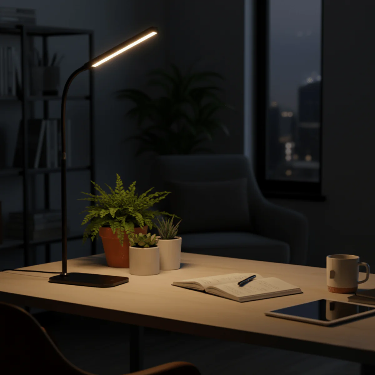 BLOOM Table Growlights - Image 5