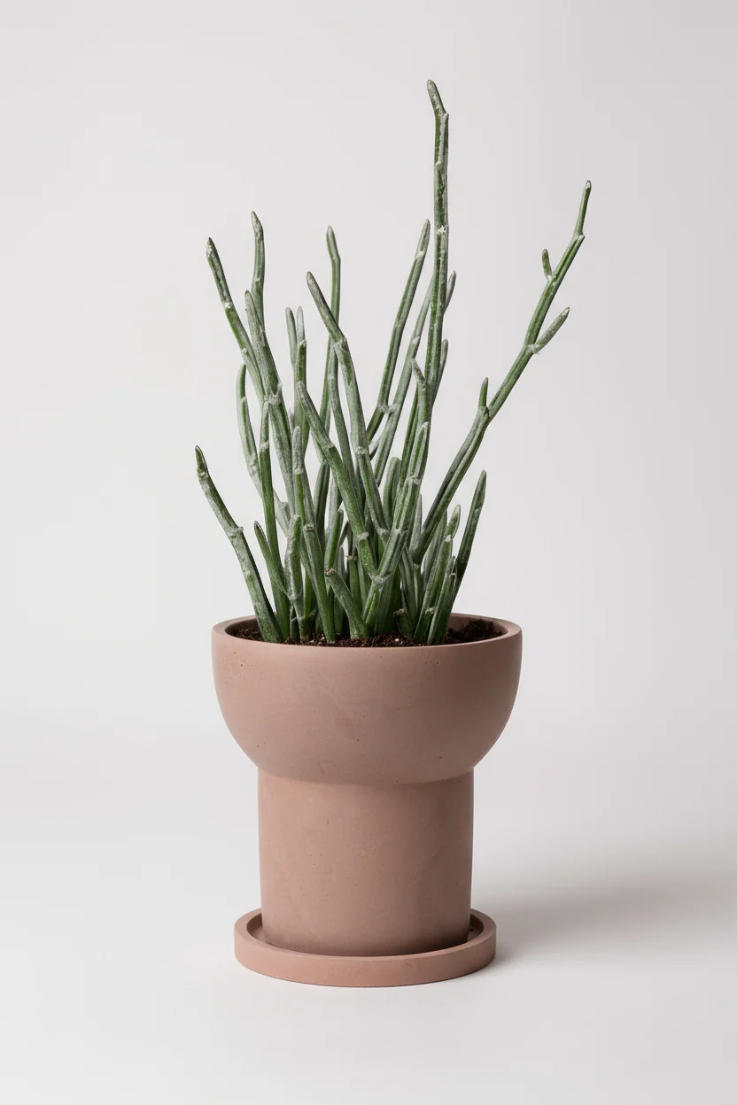 Blue Chalksticks - Pencil Plant Succulent - Image 5