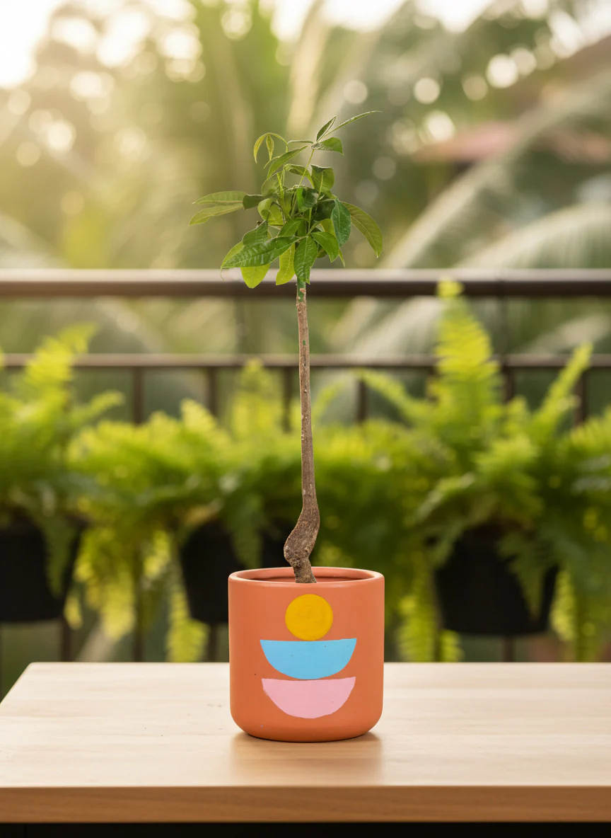 Money Tree Bottle-Trunk - Image 5