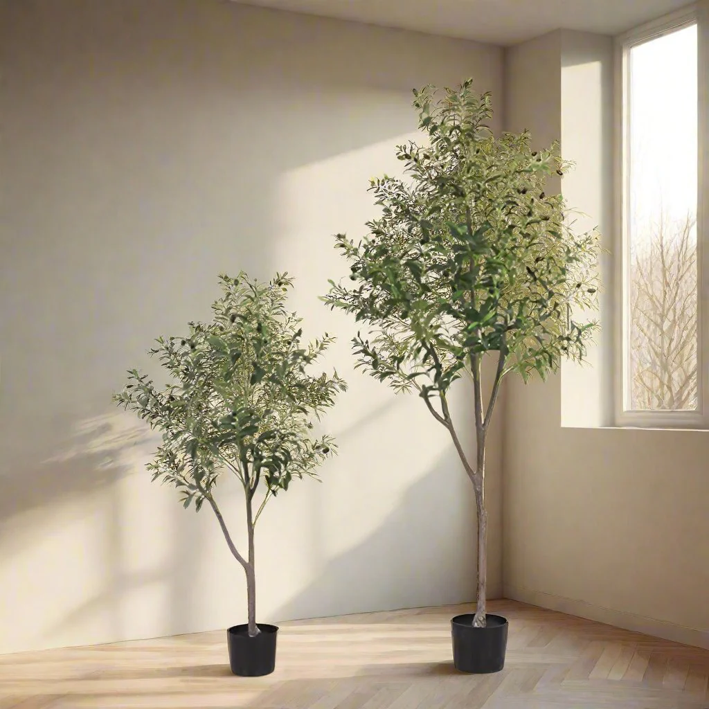 Olive Tree (Life-like Artificial) - Image 4