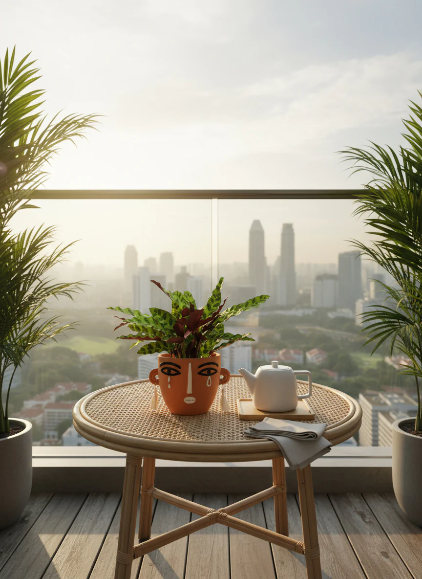Calathea Lancifolia - Image 3