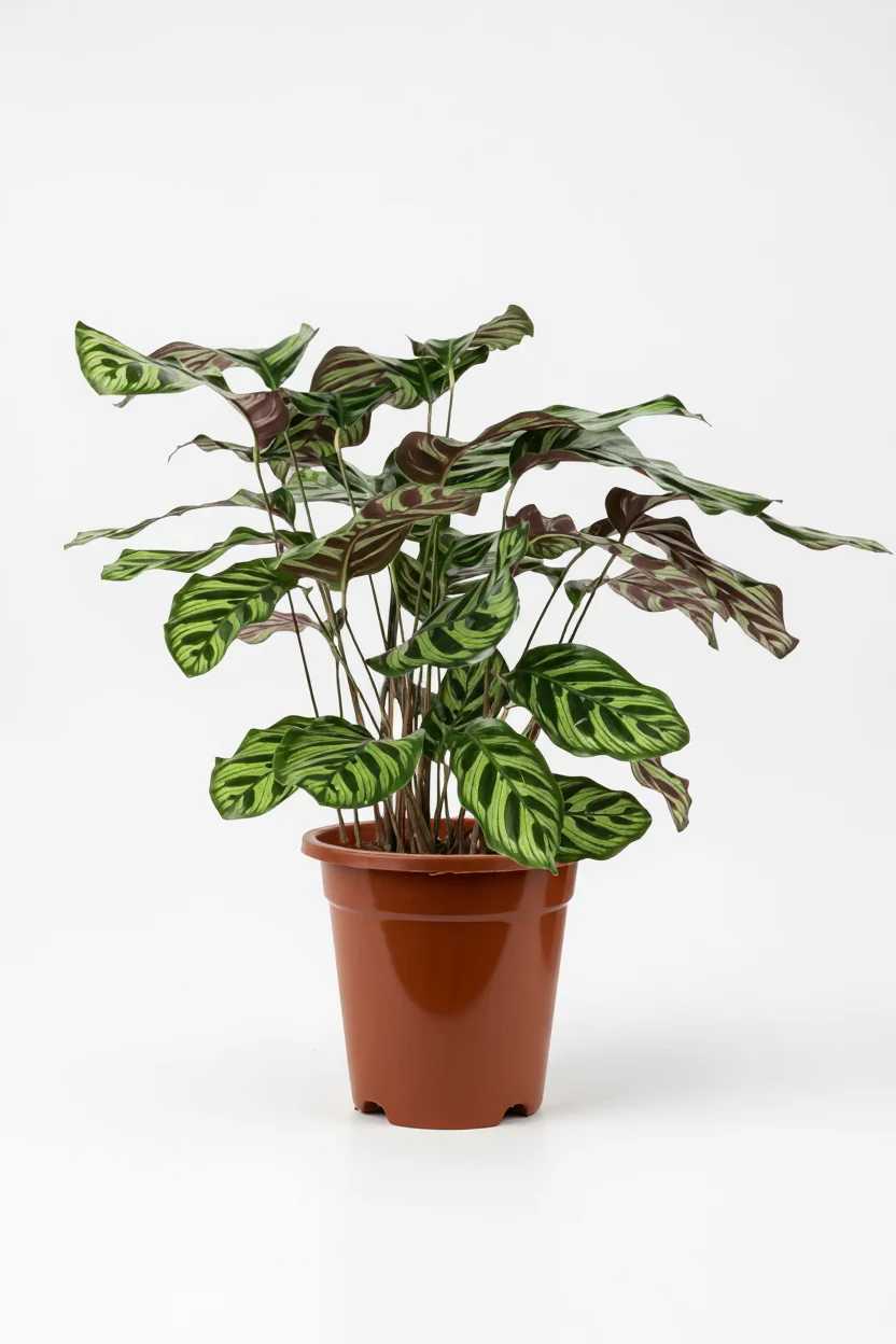 Calathea Peacock Plant - Image 6